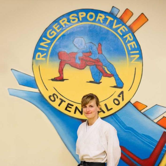 Vorstand/trainer Ringersportverein Stendal 07